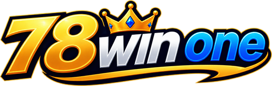 78win one logo